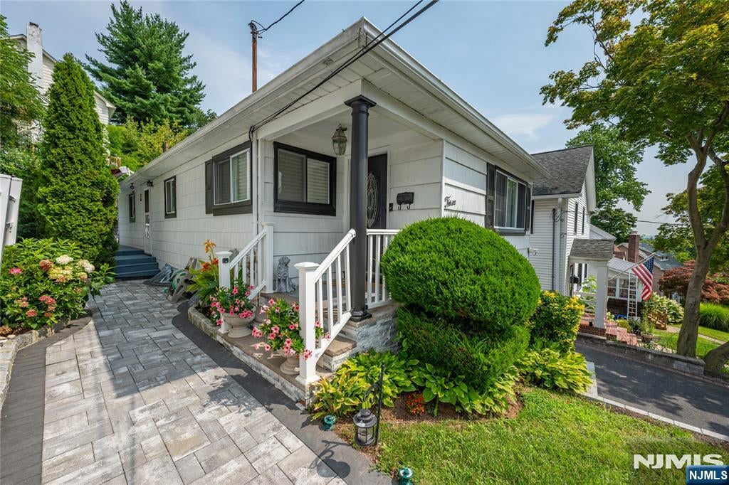 3 Byrne Road