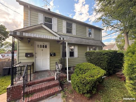Photo of 17 Westview Terrace, Teaneck, NJ 07666 (MLS # 26020218)