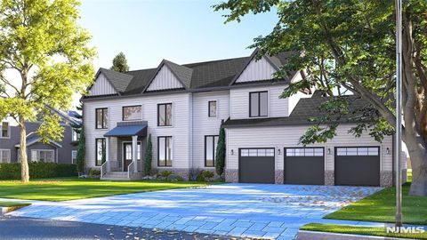 172 Birchwood Road, Old Tappan, NJ 07675 - #: 25003036