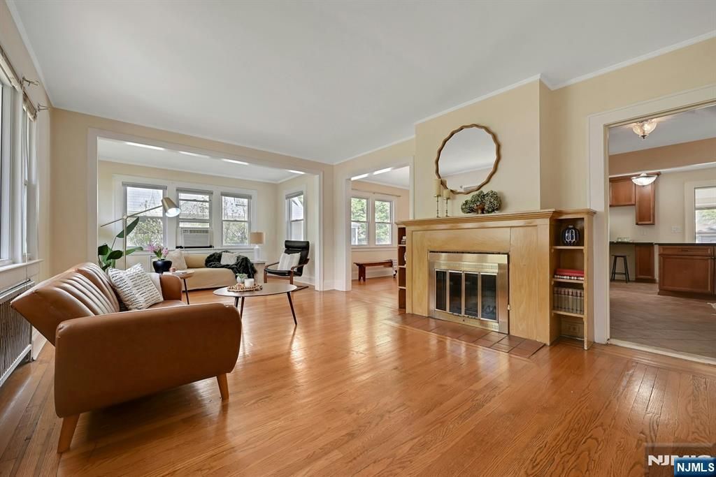 Photo of 501 Cumberland Avenue, Teaneck, NJ 07666 (MLS # 26014020)