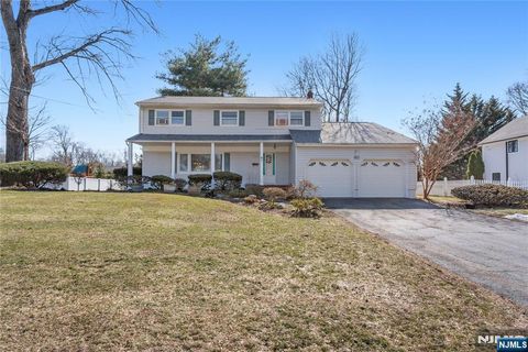 Photo of 109 Windham Road, Hillsdale, NJ 07642 (MLS # 26008067)