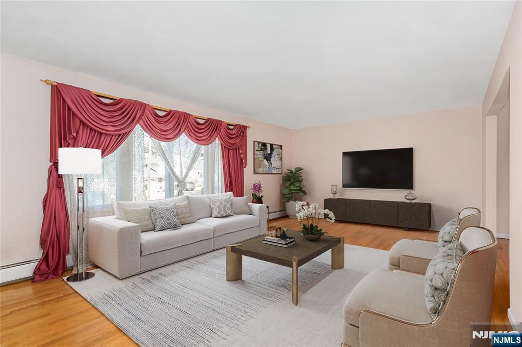 Photo of 109 Windham Road, Hillsdale, NJ 07642 (MLS # 26008067)