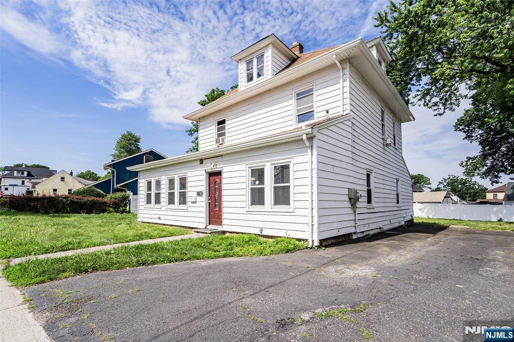 1654 Teaneck Road
