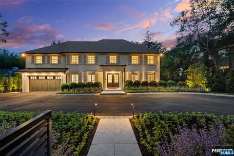 Photo of 306 Hutchinson Road, Englewood, NJ 07631 (MLS # 26028523)