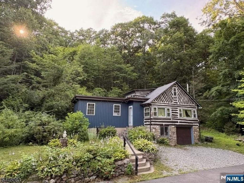 Photo of 83 Terra Cotta Road, West Milford, NJ 07421 (MLS # 26026142)