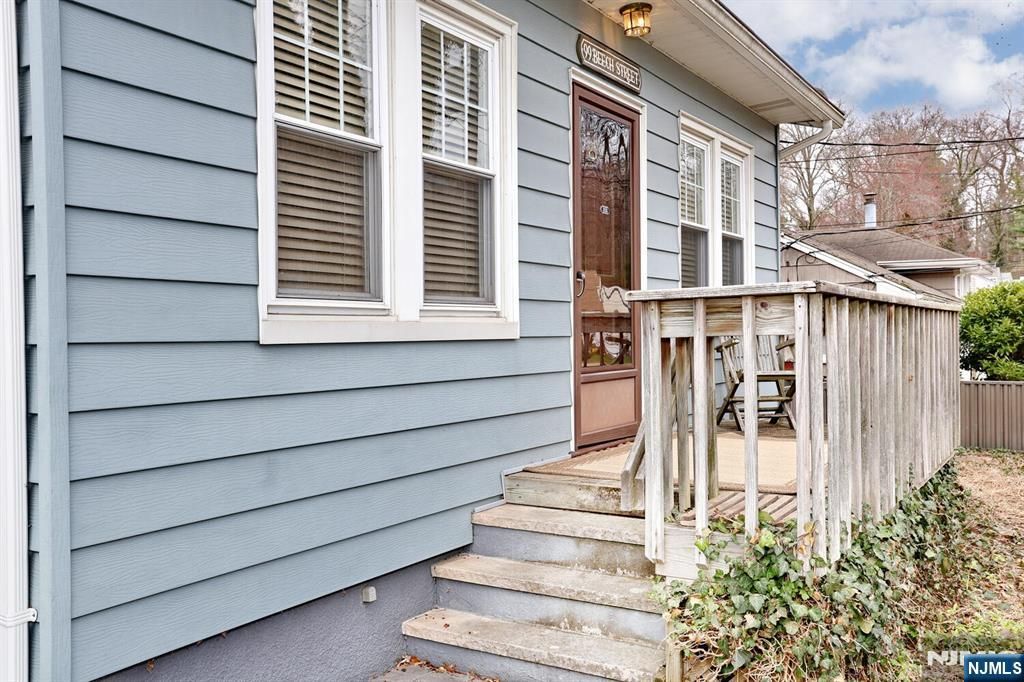 Photo of 99 Beech Street, Westwood, NJ 07675 (MLS # 26011877)