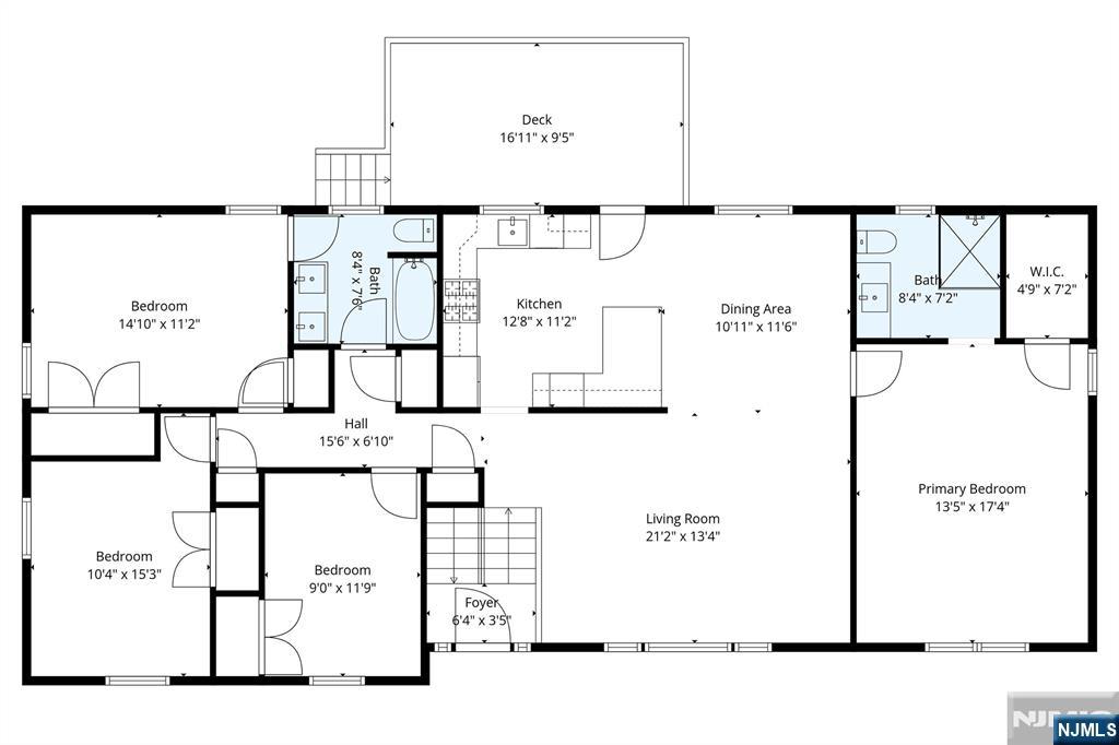 Main image without alt text