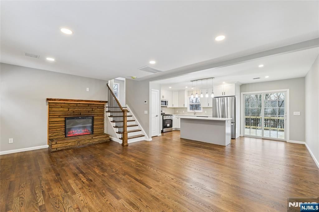 Photo of 448 Morsetown Road, West Milford, NJ 07480 (MLS # 25042985)