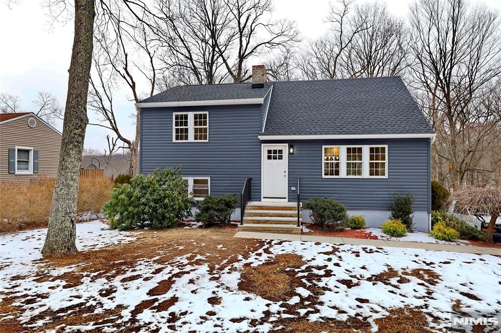 Photo of 448 Morsetown Road, West Milford, NJ 07480 (MLS # 25042985)