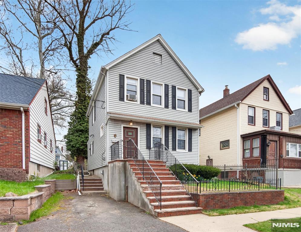 31 5th Street