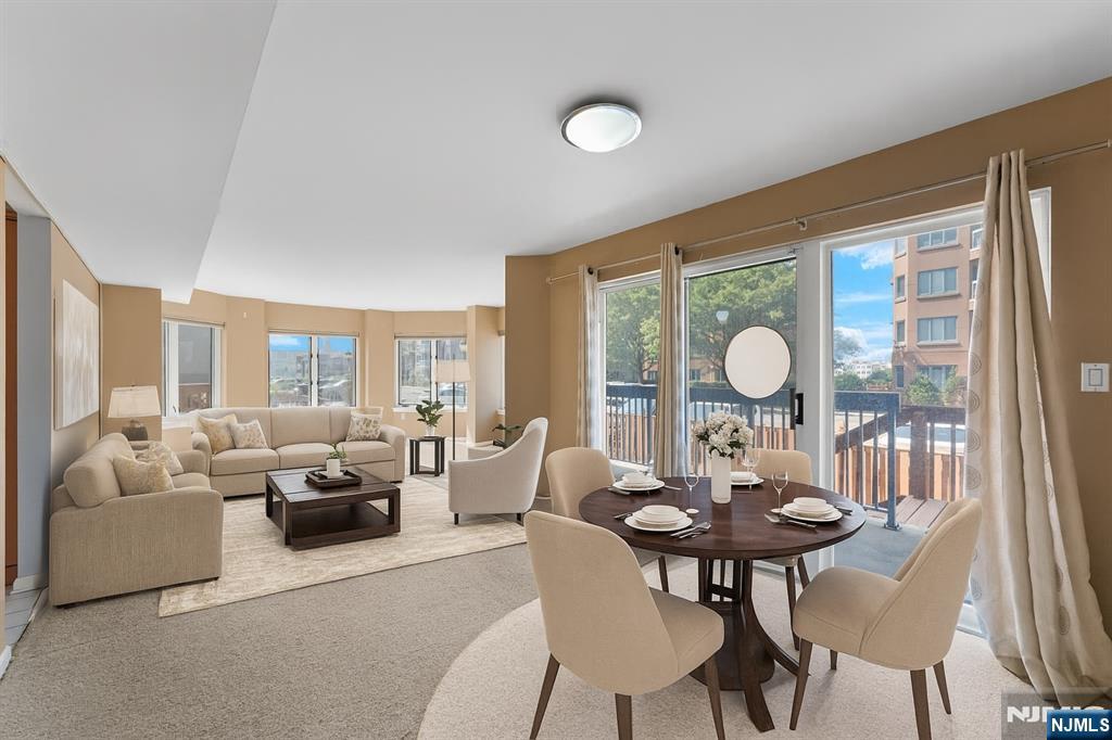 301 Livingston Court