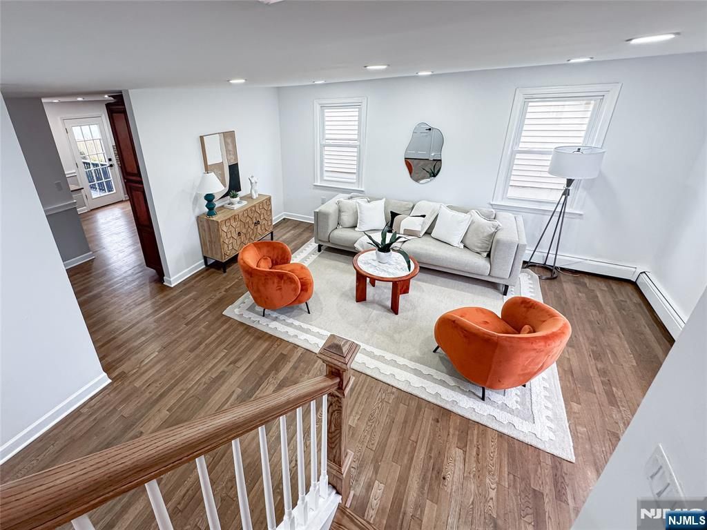 Photo of 47 Elston Street, Bloomfield, NJ 07003 (MLS # 25041757)