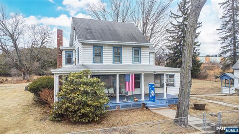 1 Chestnut Street Wanaque NJ 07465