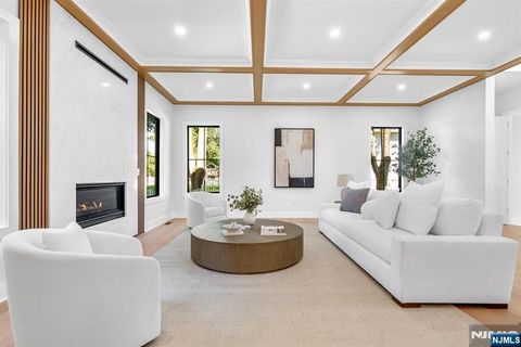 742 Prospect Street Glen Rock NJ 07452