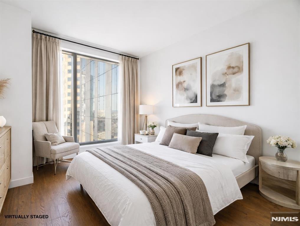 99 Hudson Street 2607