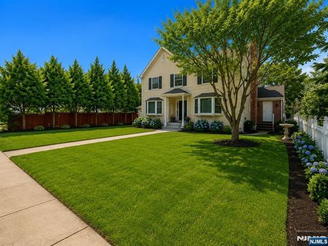 45 Highland Avenue Emerson NJ 07630