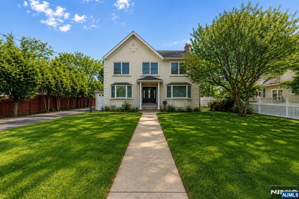 45 Highland Avenue