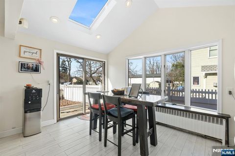 45 Highland Avenue Emerson NJ 07630