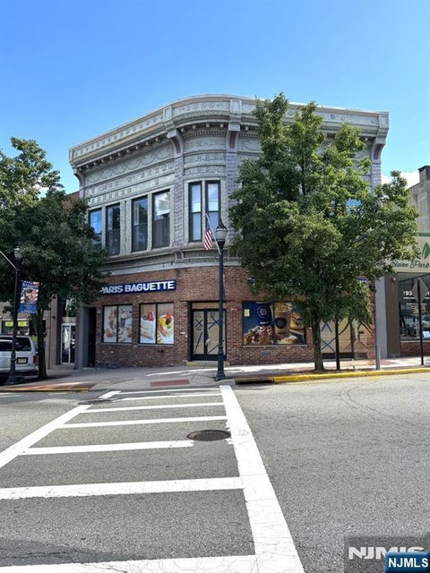 Photo of 9 Park #2A, Rutherford, NJ 07070 (MLS # 26035999)