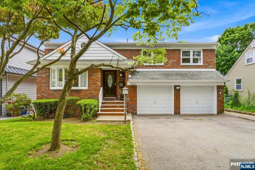Photo of 18 Hudson Street, Nutley, NJ 07110 (MLS # 26018250)