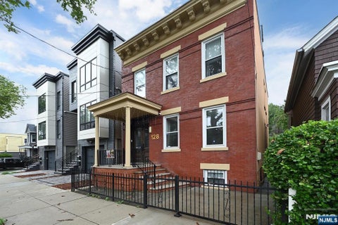 Photo of 128 Sherman Place, Jersey City, NJ 07307 (MLS # 26032095)