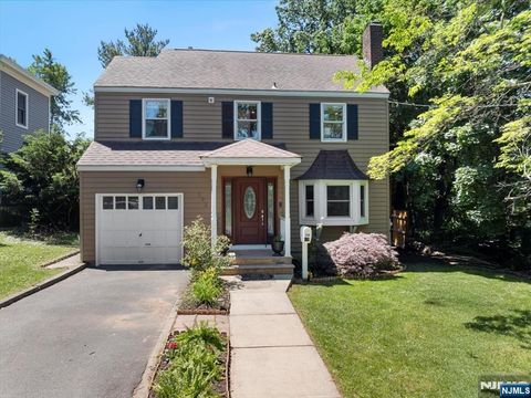 133 Donaldson Avenue Rutherford NJ 07070