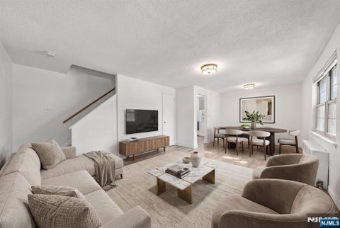 Photo of 1267 Anderson Avenue #32, Fort Lee, NJ 07024 (MLS # 26036150)