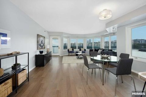 Photo of 307 Adams Ct #307, Edgewater, NJ 07020 (MLS # 26007645)