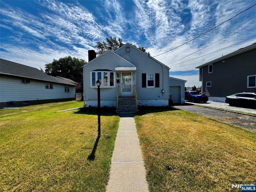 Modern 2 Bed / 2 Bath Single Family Home for Rent. This beautifully modern ranch-style home sits on a quiet street with easy access to major highways and public transportation â€” ideal for commuters. Fully turnkey, the home offers all the contemporary features youâ€™d expect, including a luxurious primary bathroom, a spacious private backyard, private driveway, and an oversized 1-car attached garage. Washer and dryer are included. No pets allowed. Renterâ€™s insurance is required prior to move-in.