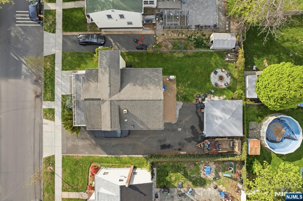 145 Sheridan Avenue