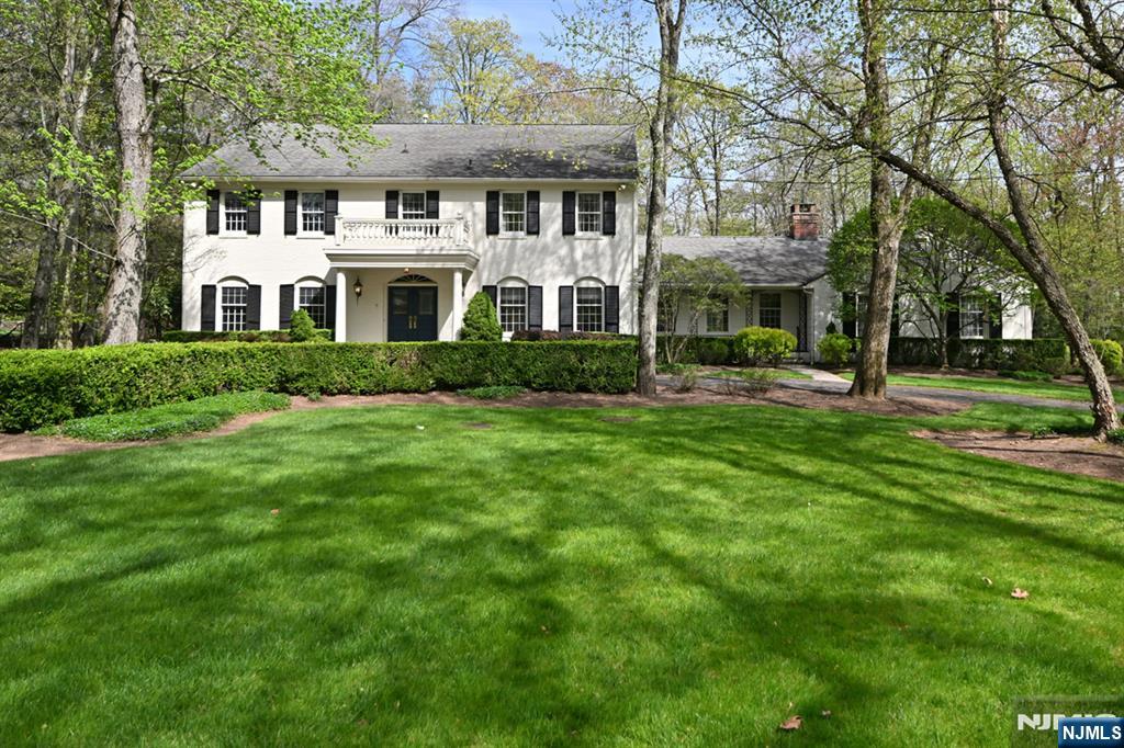 43 Twin Brooks Road