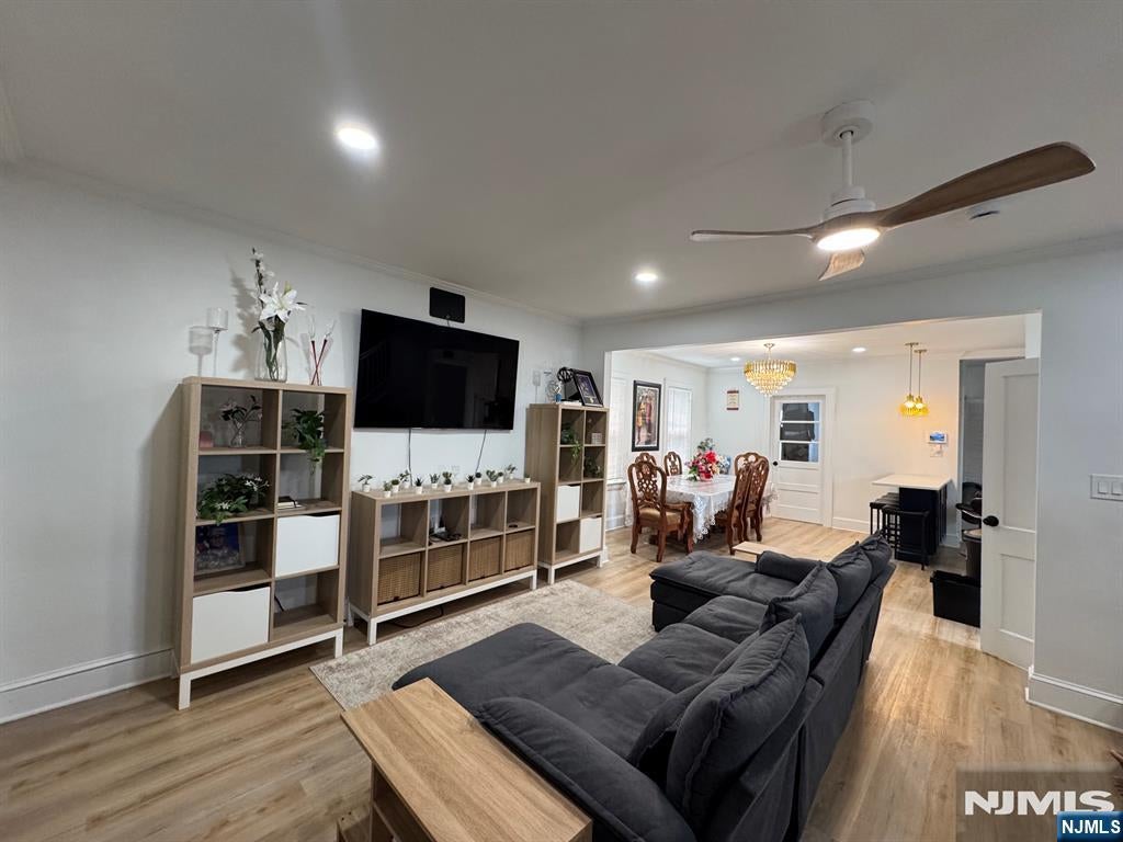 245 Linden Avenue