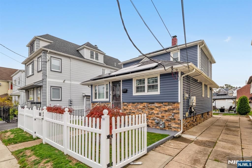 Photo of 414 Banta Avenue, Garfield, NJ 07026 (MLS # 25041318)