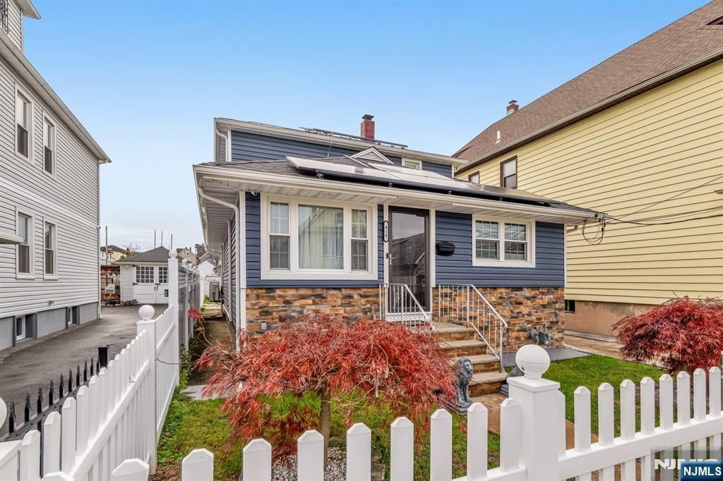 Photo of 414 Banta Avenue, Garfield, NJ 07026 (MLS # 25041318)