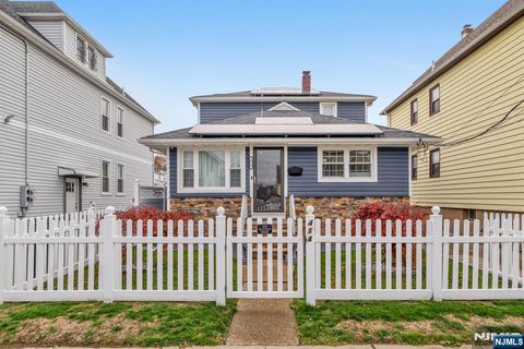 414 Banta Avenue Garfield NJ 07026