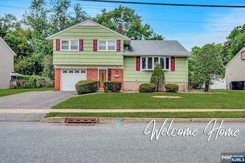 130 Sunset Street Dumont NJ 07628