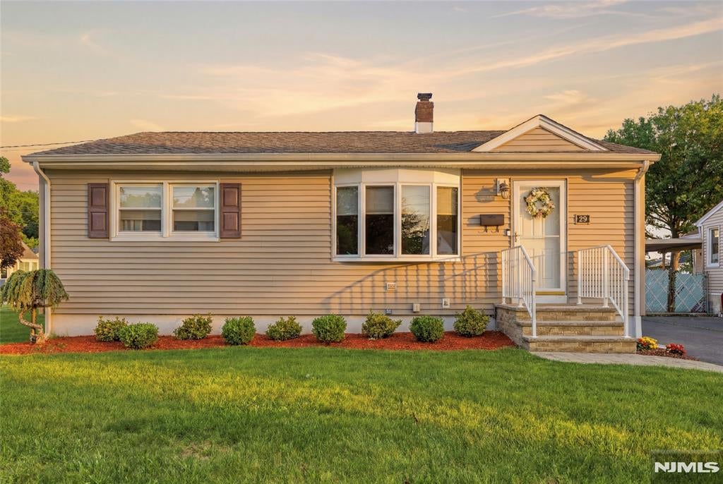 29 Corsi Road