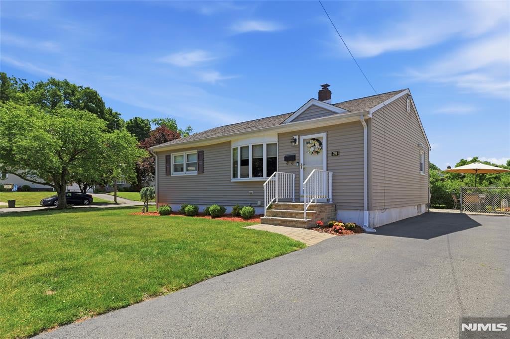 29 Corsi Road