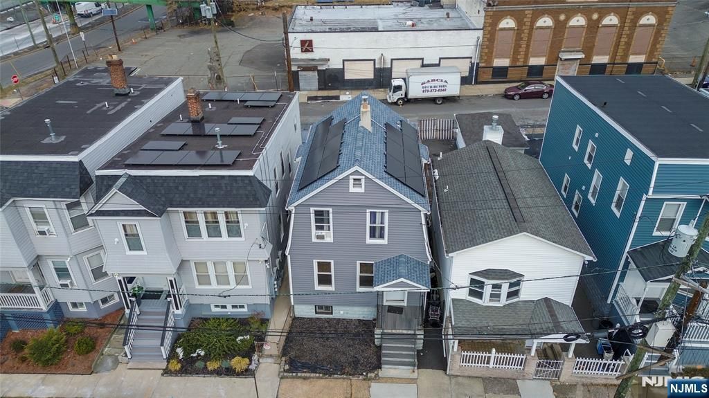 Photo of 48 Arverne Terrace, Irvington, NJ 07111 (MLS # 26001368)