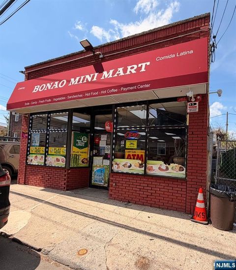 Photo of 37 Fair Street, Hackensack, NJ 07601 (MLS # 26012832)