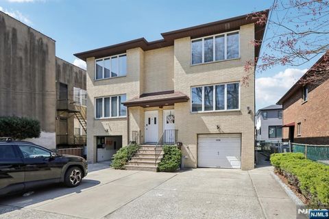 Photo of 505 3rd Street, Palisades Park, NJ 07650 (MLS # 26012631)