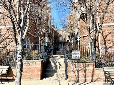 Photo of 200 Dey Street #257, Harrison, NJ 07029 (MLS # 26005960)