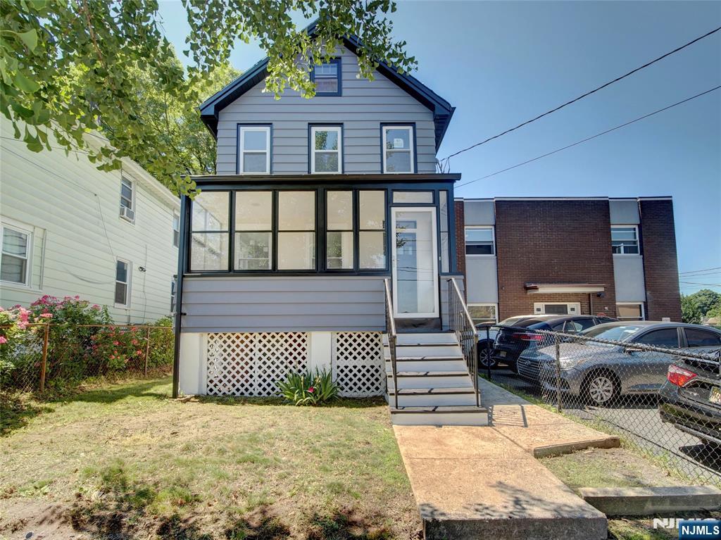 626 Tremont Avenue