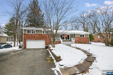 45 Indian Road Wayne NJ 07470