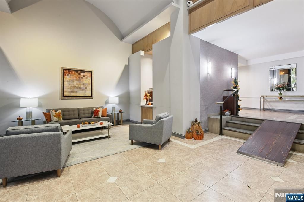 Photo of 125 Prospect Avenue #17G, Hackensack, NJ 07601 (MLS # 26006701)