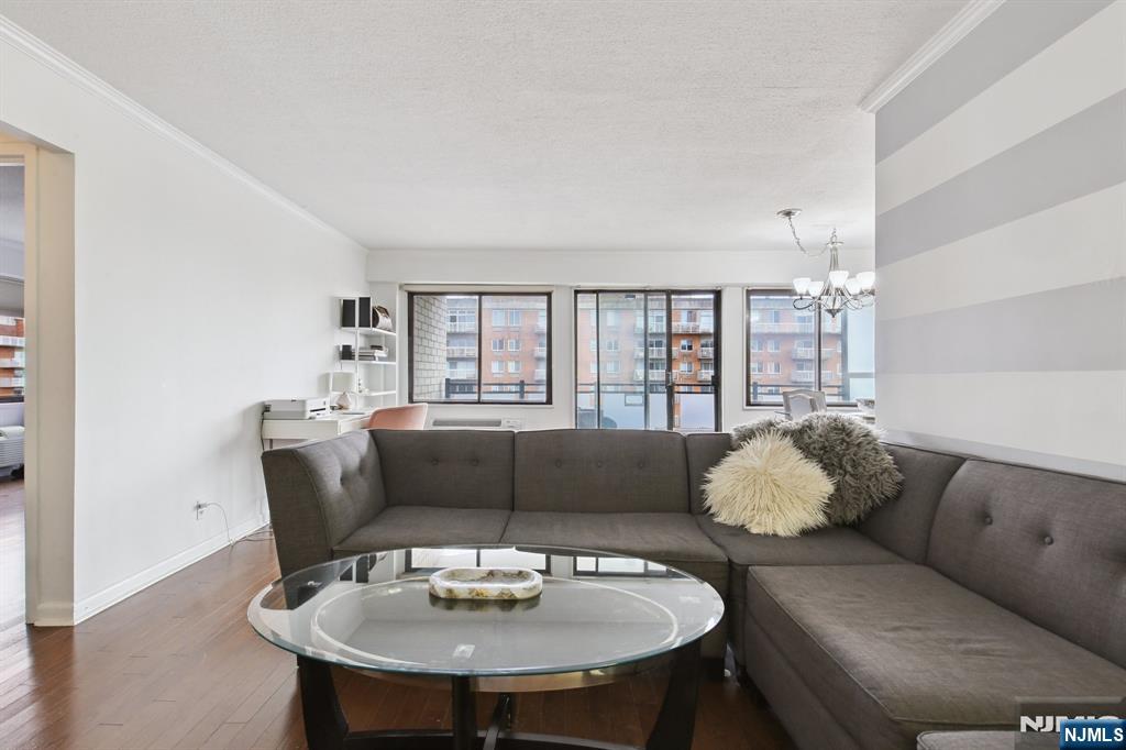 125 Prospect Avenue 17G