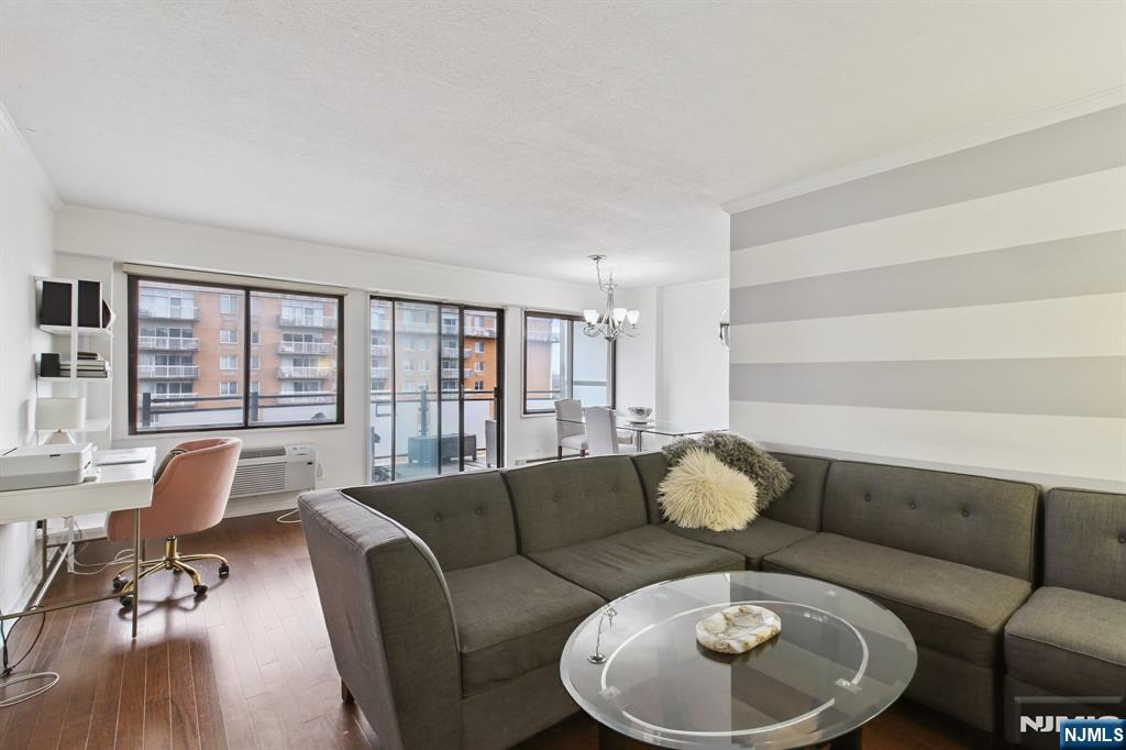 125 Prospect Avenue 17G