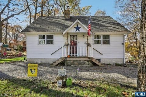 10 Anawa Road Vernon NJ 07422