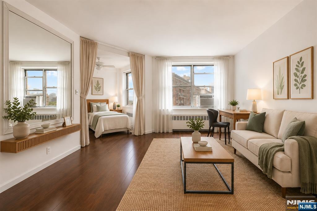 1450 Palisade Avenue 6F