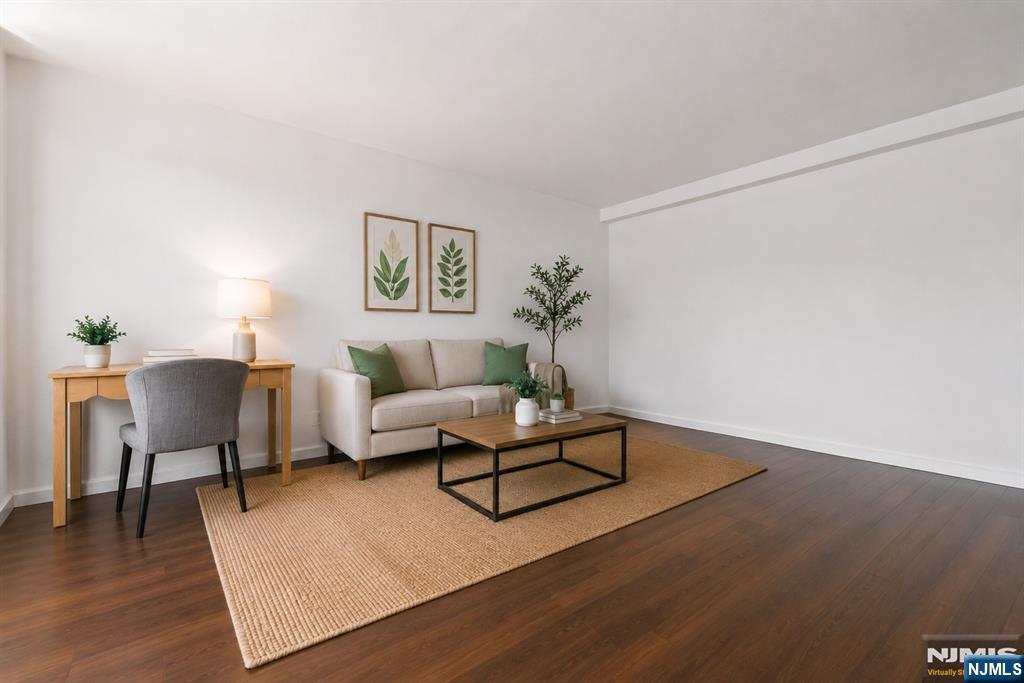 1450 Palisade Avenue 6F